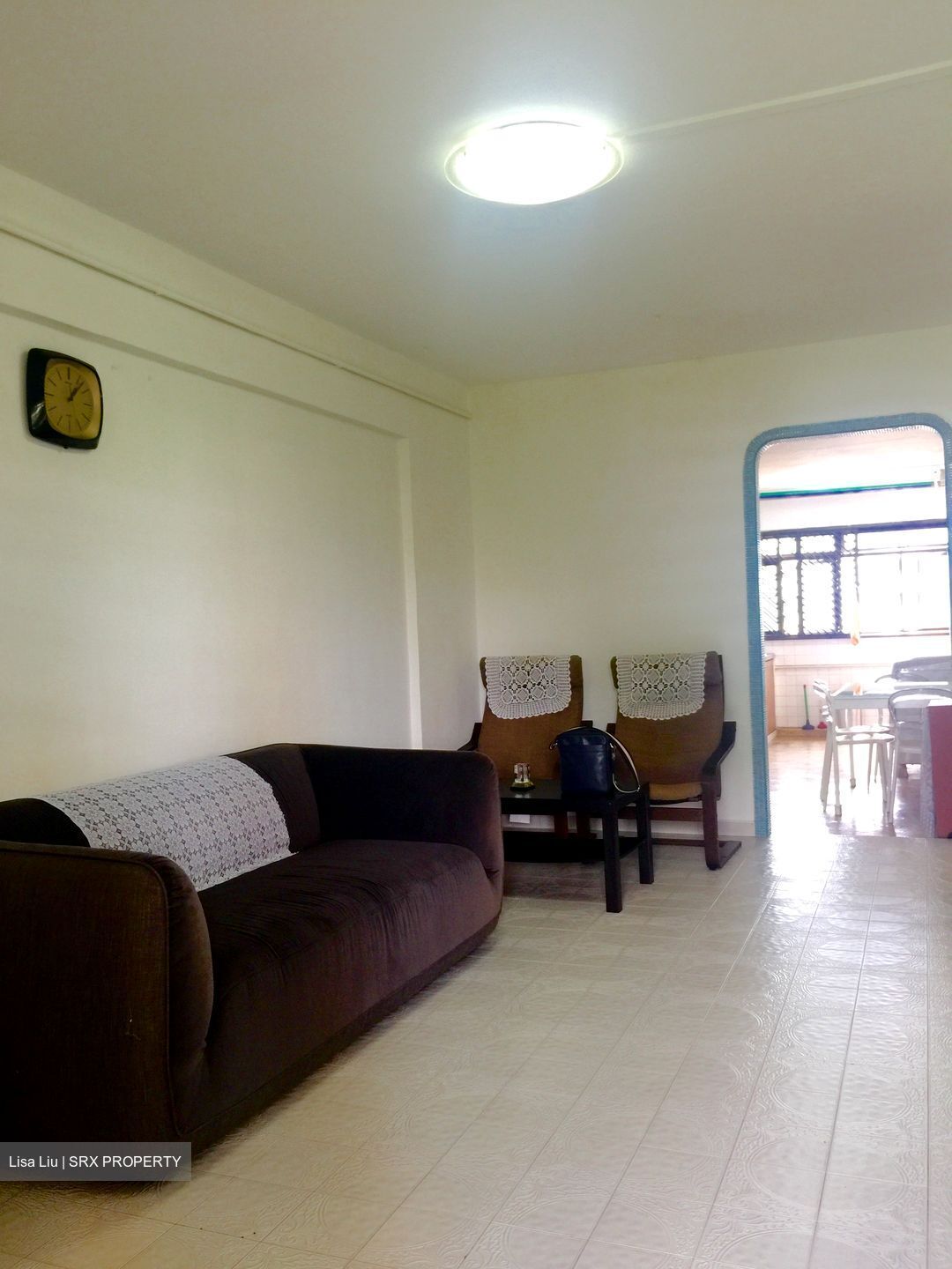 Blk 345 Clementi Avenue 5 (Clementi), HDB 3 Rooms #613246731